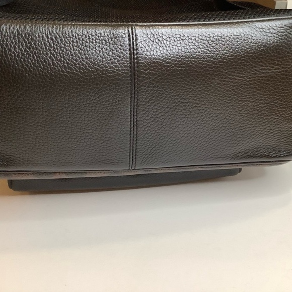 COACH Authentic Signature Court Backpack - Picture 9 of 16